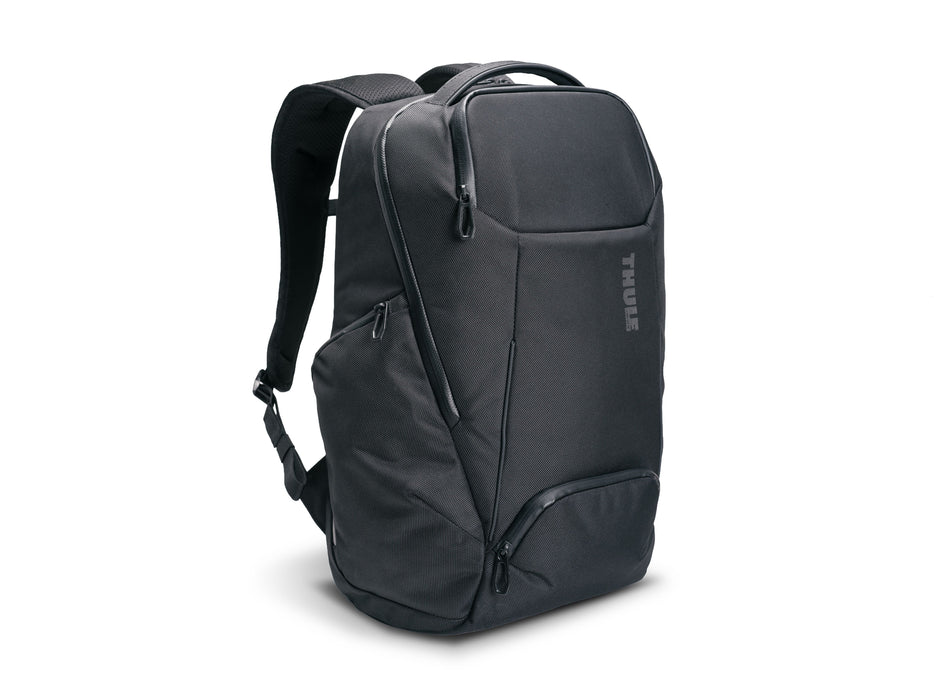 EAN 85854262002 - Thule Accent 40,6 cm (16") Mochila Negro imagen 1