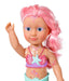 EAN 4001167833681 - BABY born Little Sister Mermaid imagen 26