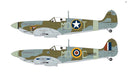 EAN 5055286671920 - Airfix Supermarine Spitfire Mk.Vb Maqueta de avión de ala fija Kit de montaje 1:48 imagen 1