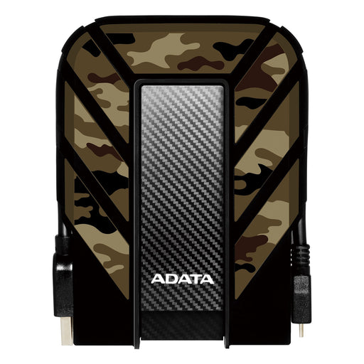 EAN 4713218464095 - ADATA HD710M Pro disco duro externo 1 TB USB Type-A / Micro-USB B 3.2 Gen 1 (3.1 Gen 1) Camuflaje imagen 1