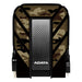 EAN 4713218464095 - ADATA HD710M Pro disco duro externo 1 TB USB Type-A / Micro-USB B 3.2 Gen 1 (3.1 Gen 1) Camuflaje imagen 1