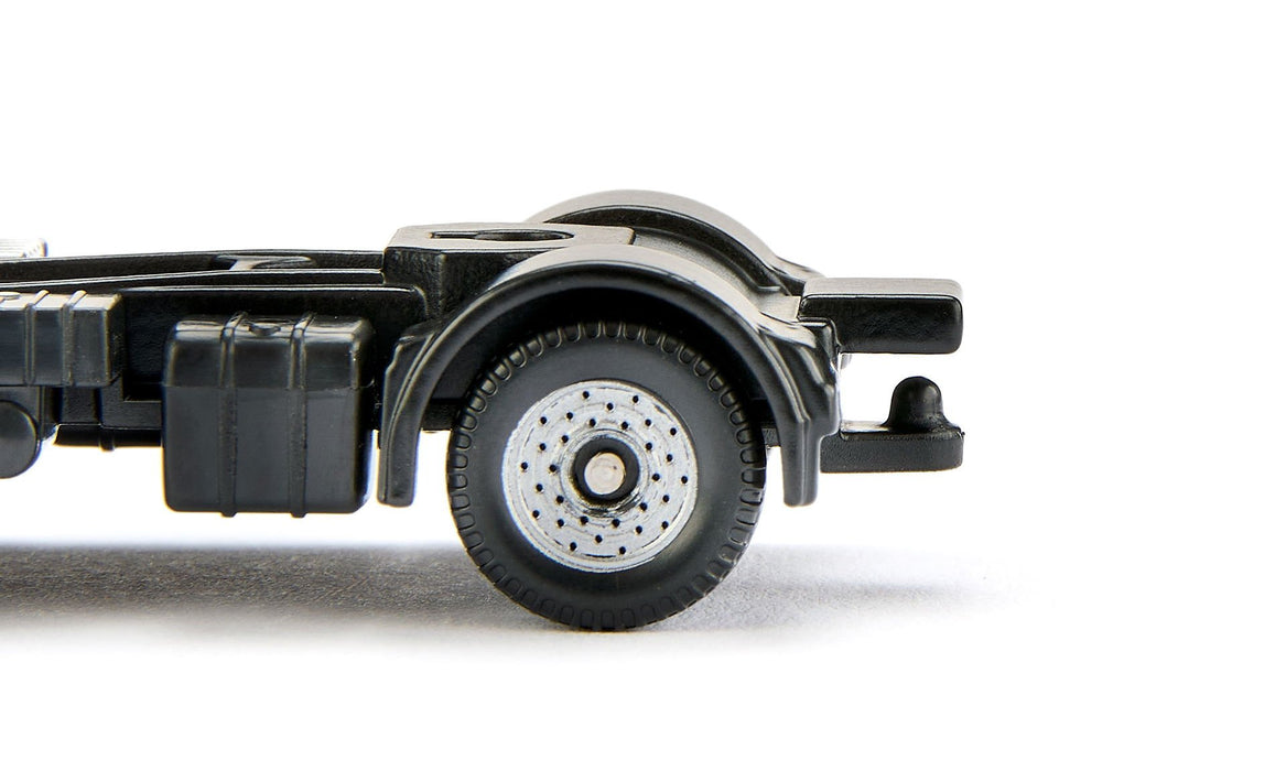EAN 4006874017607 - Siku 1760 modelo a escala Modelo a escala de camión/tráiler 1:87 imagen 10