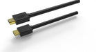EAN 8435099532132 - Approx APPC59 cable HDMI 2 m HDMI tipo A (Estándar) Negro imagen 1