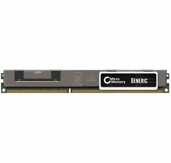 EAN 5706998872111 - CoreParts MMLE067-16GB módulo de memoria 1 x 16 GB DDR3 imagen 1