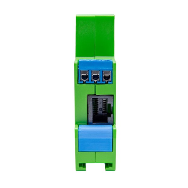 EAN 3800235268179 - Shelly Pro Dimmer 2PM Integrado Regulador de intensidad Azul, Verde, Gris imagen 3
