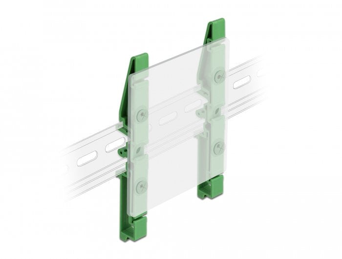 EAN 4043619662630 - DeLOCK 66263 kit de montaje Verde Plástico imagen 3