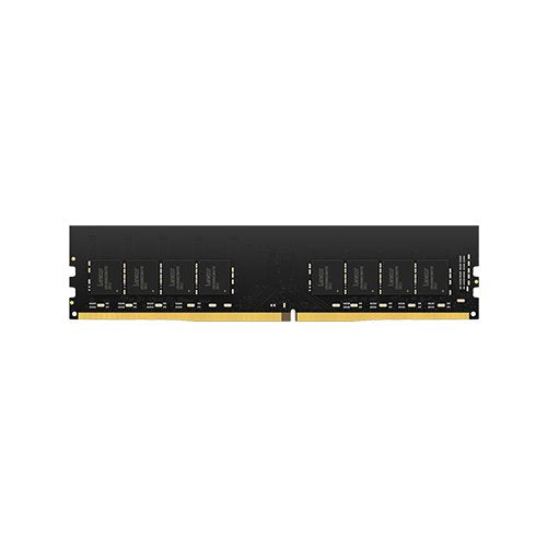 EAN 0843367123803 - Lexar LD4AU016G-B3200GSST módulo de memoria 16 GB 1 x 16 GB DDR4 288-pin DIMM imagen 1