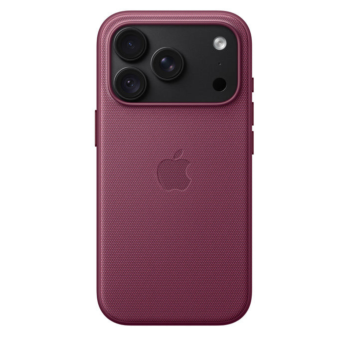 EAN 195951381558 - Apple MKD24ZM/A funda para teléfono móvil 16 cm (6.3") Fruta del bosque imagen 4
