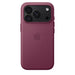 EAN 195951381558 - Apple MKD24ZM/A funda para teléfono móvil 16 cm (6.3") Fruta del bosque imagen 4