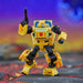 EAN 5010996288974 - Hasbro Transformers: Legacy Deluxe Class Origin Bumblebee imagen 9