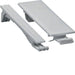 EAN 4010330614279 - Hager S30N clip de puente Blanco Plástico 1 pieza(s) imagen 1