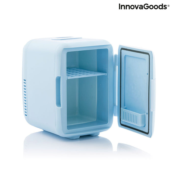 EAN 8435527824419 - InnovaGoods 8435527824419 organizador de maquillaje imagen 9