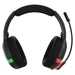 EAN 708056071868 - PDP 049-032-BK auricular y casco Auriculares Inalámbrico Diadema Juego Bluetooth Negro imagen 3