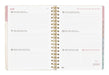 EAN 8422952410607 - Finocam 754010326 agenda Agenda semanal Beige, Crema de color imagen 8