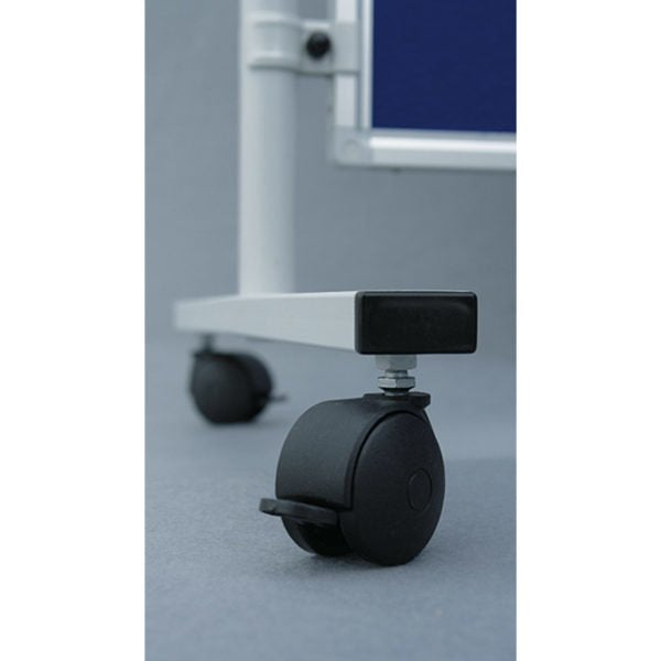 EAN 4016946194037 - Franken EL-UTR accesorio de escritorio Rueda para pizarra imagen 1