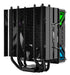 EAN 6978262010751 - XYZ THERMAX 4 Procesador Refrigerador de aire 12 cm 1 pieza(s) imagen 7