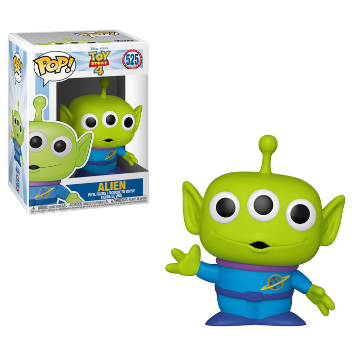 EAN 889698373920 - FUNKO 37392 figura de acción y colleccionable imagen 1