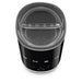 EAN 8017709353155 - Smeg MFF02BLEU espumador o calentador de leche Calentador/espumador de leche automático Negro imagen 14