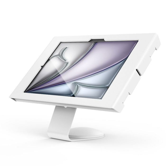 EAN 810157341327 - Compulocks 111W11APXW soporte de seguridad para tabletas Blanco 27,9 cm (11") imagen 1