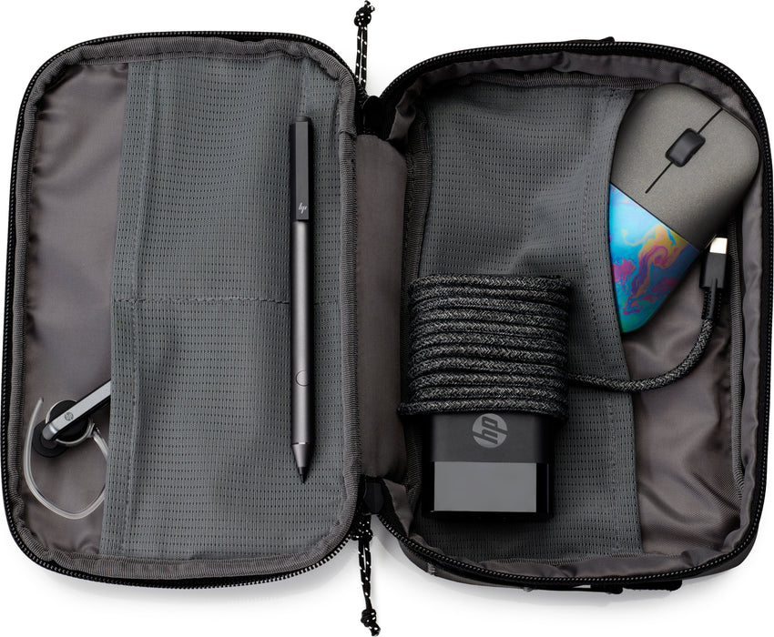 EAN 5715063786741 - HP Pouch Funda de protección Negro imagen 5