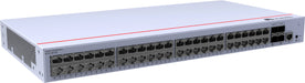 EAN 0886598337700 - HUAWEI eKit S310 Series S310-48T4S Gestionado L2+ Gigabit Ethernet (10/100/1000) 1U Gris imagen 2