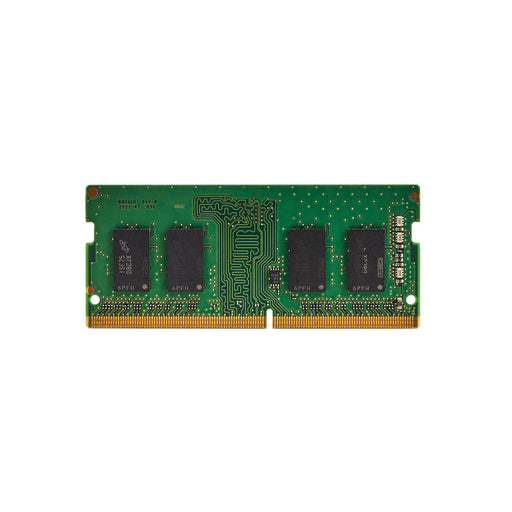 EAN 0197192782040 - HP 8GB DDR4 3200 SODIMM Memory módulo de memoria 1 x 8 GB 3200 MT/s 260-pin SO-DIMM imagen 1