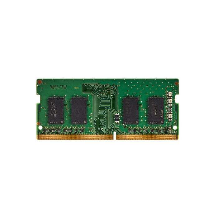 EAN 0197192782040 - HP 8GB DDR4 3200 SODIMM Memory módulo de memoria 1 x 8 GB 3200 MT/s 260-pin SO-DIMM imagen 1