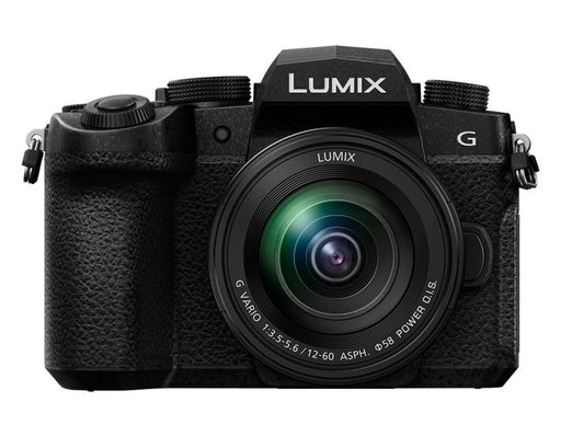 EAN 5025232978762 - Panasonic Lumix DC-G97ME digital MILC 20,3 MP CMOS 5184 x 3888 Pixeles Negro imagen 1