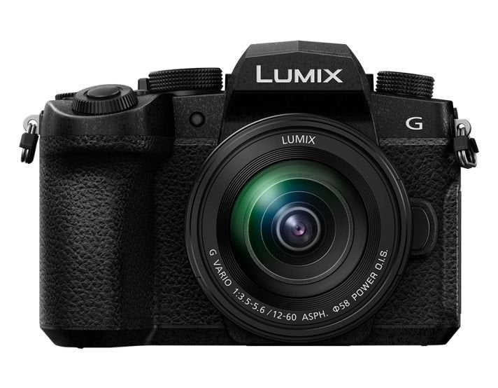 EAN 5025232978762 - Panasonic Lumix DC-G97ME digital MILC 20,3 MP CMOS 5184 x 3888 Pixeles Negro imagen 1