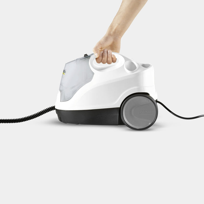 EAN 4054278991818 - Kärcher SC 4 EasyFix Limpiador a vapor de cilindro 0,8 L 2000 W imagen 5