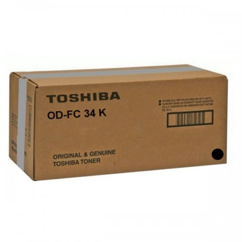 EAN 4053768185188 - Dynabook OD-FC 34 K Original imagen 1