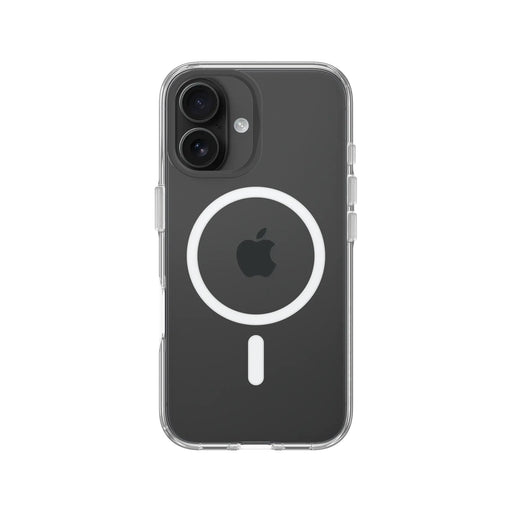 EAN 4711502654849 - RhinoShield Clear funda para teléfono móvil 15,5 cm (6.1") Transparente imagen 1