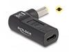 EAN 4043619600113 - DeLOCK 60011 accesorio para portatil Clavija de adaptador de corriente para ordenador portátil imagen 1