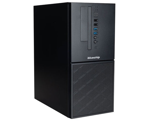 EAN 4250749709948 - bluechip BUSINESSline T3300 Intel® Core™ i3 i3-14100 16 GB DDR5-SDRAM 500 GB SSD Windows 11 Pro Mini Towe imagen 1