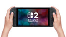 EAN 45496337414 - Nintendo Switch 2 videoconsola portátil 20,1 cm (7.9") 256 GB Pantalla táctil Wifi Negro imagen 5