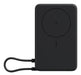 EAN 6932554473723 - Xiaomi BHR08P9GL batería externa Ión de litio 5900 mAh Cargador inalámbrico Gris imagen 1