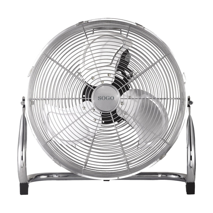 EAN 8425490132178 - Sogo VEN-SS-21040 ventilador industrial imagen 5