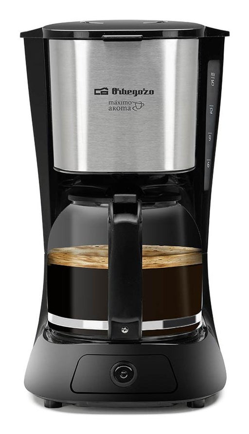 EAN 8435568406926 - Orbegozo CG 4515 cafetera eléctrica Manual Cafetera de filtro imagen 1