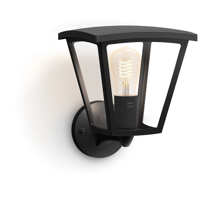 EAN 8719514388512 - Philips Hue White 8719514388512 iluminación al aire libre Aplique de pared para exterior E27 LED G imagen 1