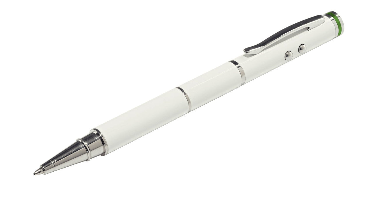 EAN 4002432102204 - Leitz 64140001 lápiz digital 40 g Blanco imagen 4