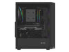 EAN 5901969444353 - FURY Shobo SH4F RGB Midi Tower Negro imagen 2