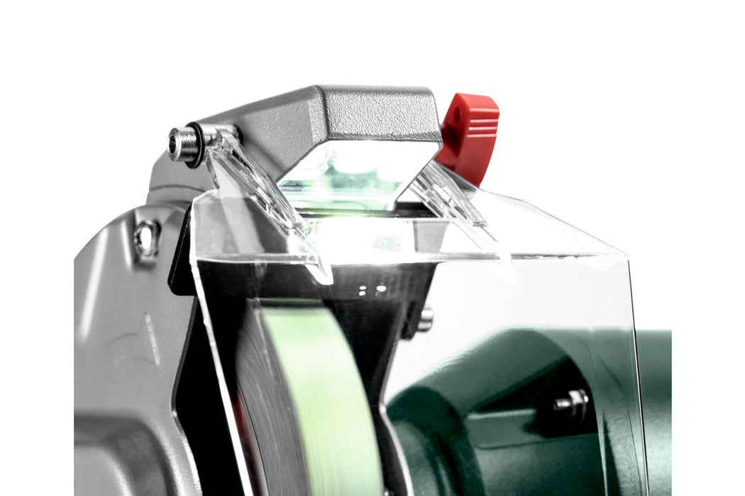 EAN 4061792226029 - Metabo DS 200 Plus amoladora de banco 2980 RPM 600 W imagen 11