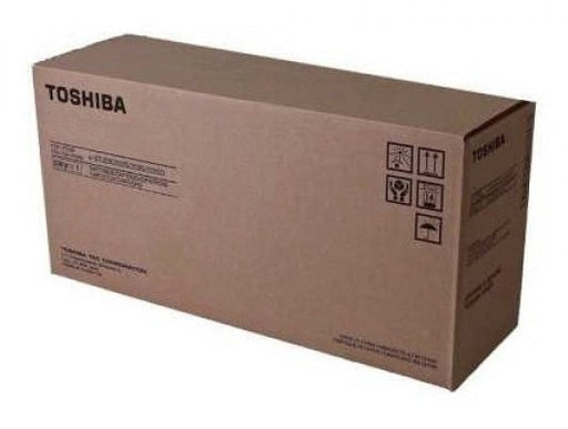 EAN 4053768309690 - Toshiba FC339EY cartucho de tóner 1 pieza(s) Original Amarillo imagen 1