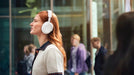 EAN 4895229176980 - Philips TAH6000WT/00 auricular y casco Auriculares Inalámbrico y alámbrico Diadema Llamadas/Música Blueto imagen 11