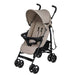 EAN 5902533926817 - Kinderkraft TIK Sillita de paseo ligera 1 Asiento(s) Beige imagen 1