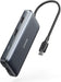 EAN 0194644022136 - Anker A8380 USB 3.2 Gen 1 (3.1 Gen 1) Type-C Negro imagen 1