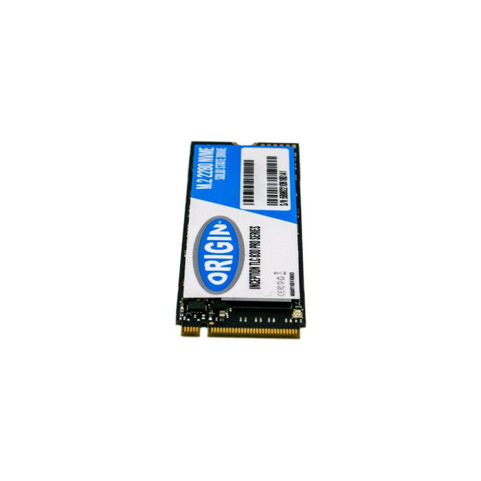 EAN 5059902032508 - Origin Storage NB-2TBM.2/NVME4 unidad de estado sólido 2 TB M.2 PCI Express 4.0 NVMe 3D TLC imagen 9