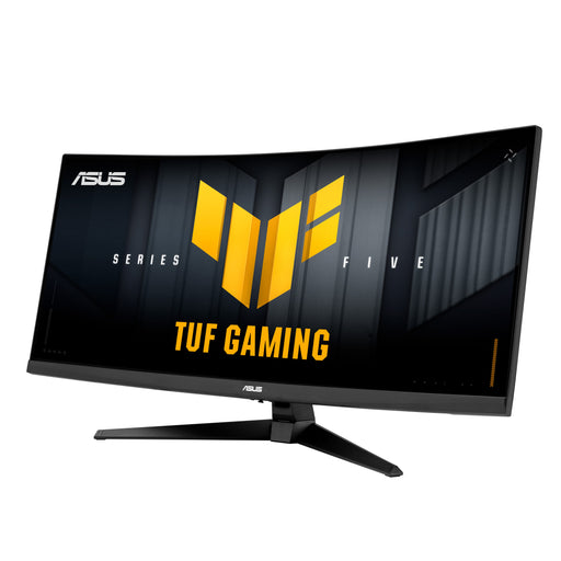 EAN 4711636252065 - ASUS TUF Gaming VG34WQ5A pantalla para PC 86,4 cm (34") 3440 x 1440 Pixeles Wide Quad HD LCD Negro imagen 2