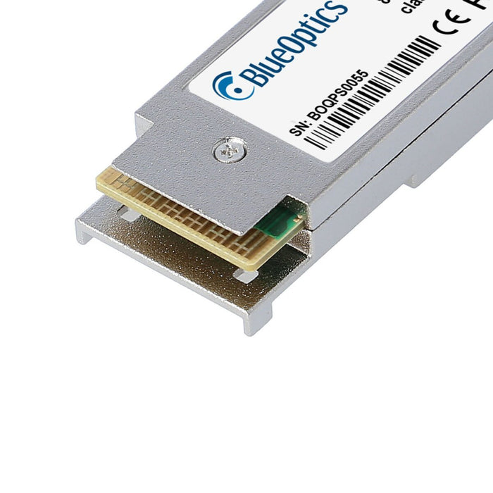 EAN 4063232628349 - BlueOptics 02310MHQ-BO red modulo transceptor Fibra óptica QSFP imagen 6