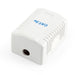 EAN 8716309096959 - Gembird NCAC-1U5E-01 conector RJ-45 Blanco imagen 3